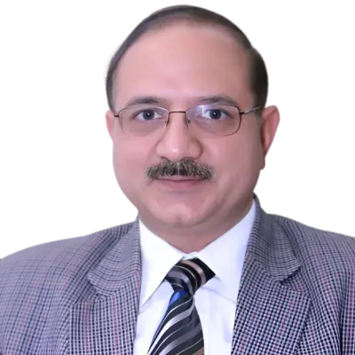 Shri Bhuvanesh Kumar IAS