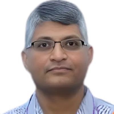 Dr Manoj Jhalani IAS