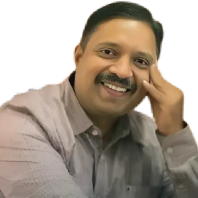 Dr Lakshmanan IAS